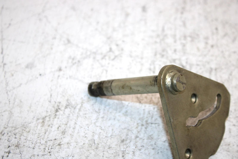 2003 Can-am Rally 200 OEM Transmission Shift Shaft 711220955 420220955 AB11