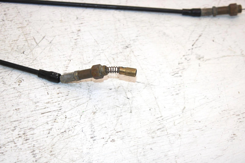 1996 Arctic Cat Zrt 600 Oem Choke Cable 0703-331 SA6