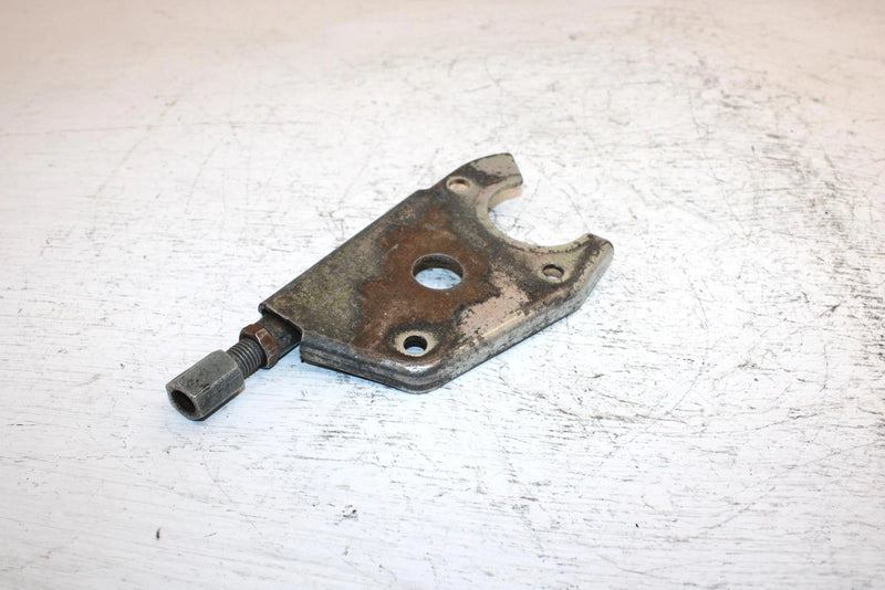 1998 Ski-doo Mxz 670 Oem Torque Stopper Bracket 512055500 SS17