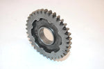 03 Bombardier Quest 650 Oem 34T Mainshaft Gear 711281282 420281283 AB1.1