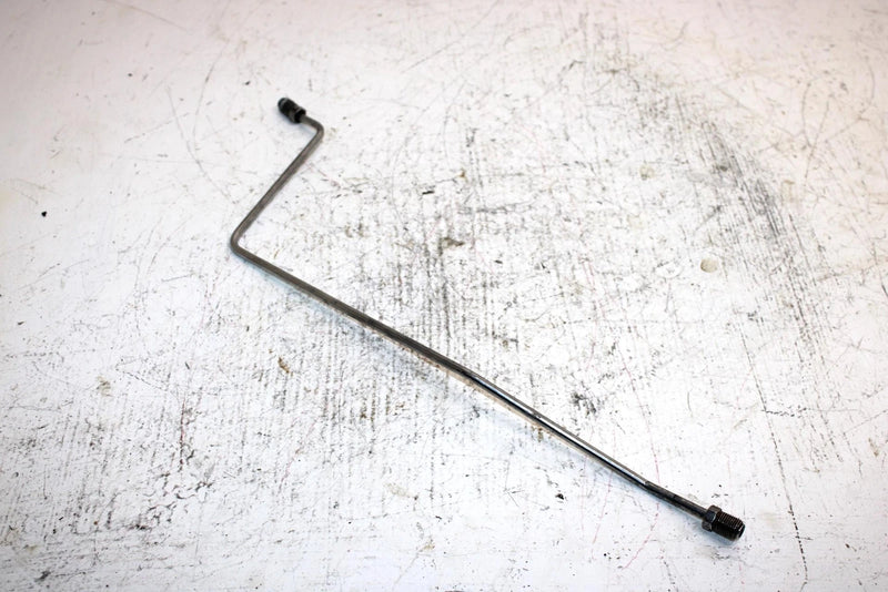 03 Bombardier Rally 175 Oem Front Brake Hose A45560179000 AB7