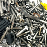 1996 Sea-Doo GTX OEM Nut Bolt Spacer Hardware Kit JS60