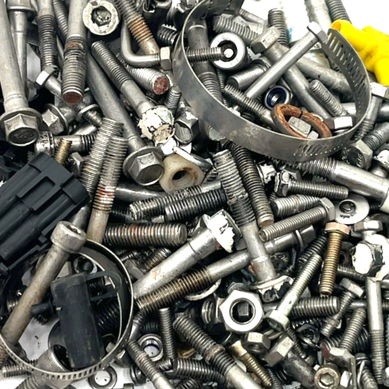 1996 Sea-Doo GTX OEM Nut Bolt Spacer Hardware Kit JS60