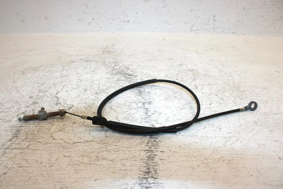 1997 Yamaha Vmax Sx 700 Triple Oem Parking Brake Cable  8CR-26351-03-00 SY10