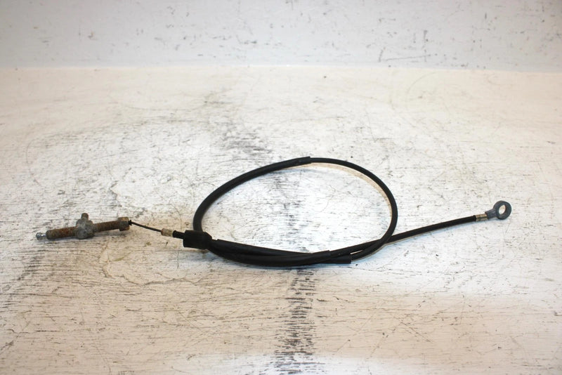 1997 Yamaha Vmax Sx 700 Triple Oem Parking Brake Cable  8CR-26351-03-00 SY10