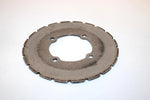 00 Polaris Trail Boss 325 Oem Front Brake Disc 5211869 Q5429
