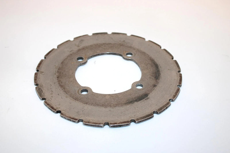 00 Polaris Trail Boss 325 Oem Front Brake Disc 5211869 Q5429