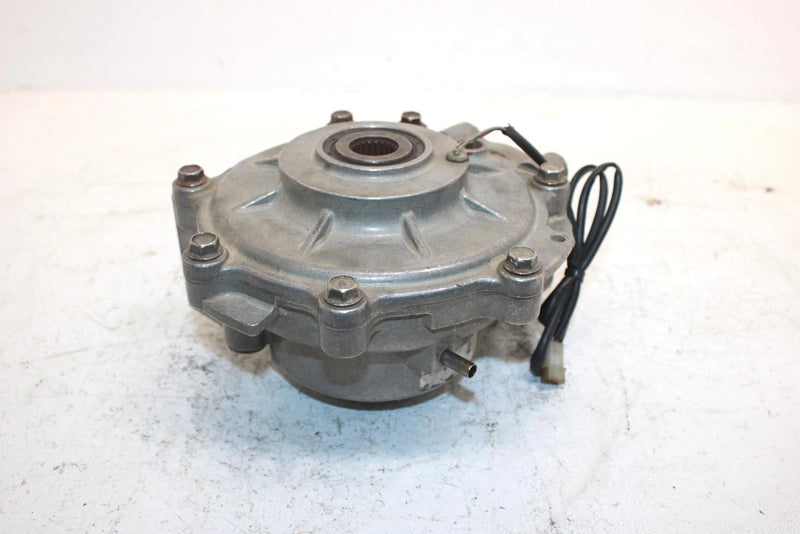 2004 Polaris Sportsman 700 Oem Front Gearcase 1332990 AP143