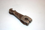 88 Yamaha  Champ 100 Yfm100u Oem Front Brake Cam Lever Set 2FJ-25155-00-00 AY10
