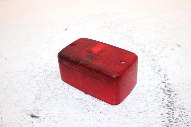 1990 Yamaha  Moto 4 Oem Taillight Lens 21V-84721-00-00 AY5