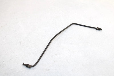 91 Yamaha  Big Bear  4wd Oem Front Brake Hard Line 1 2HR-25871-00-00 AY43