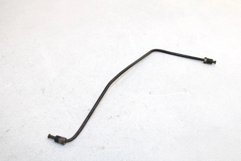 91 Yamaha  Big Bear  4wd Oem Front Brake Hard Line 1 2HR-25871-00-00 AY43
