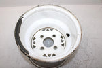 1997 Polaris Sport 400l Oem 10x8.5 Rear Wheel Rim 1520183-133 AP214