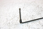 1998 Kawasaki Bayou 300 Oem Front Middle Left Brake Line 43060-1080 AK17