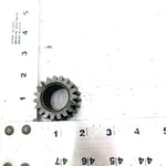 84-87 Suzuki Quadrunner 185 OEM 19T Primary Drive Gear 21110-24200 AS33