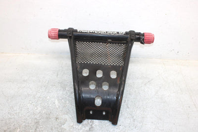 2000 Polaris Trail Boss Oem Front Bumper 1012811-067 AP171