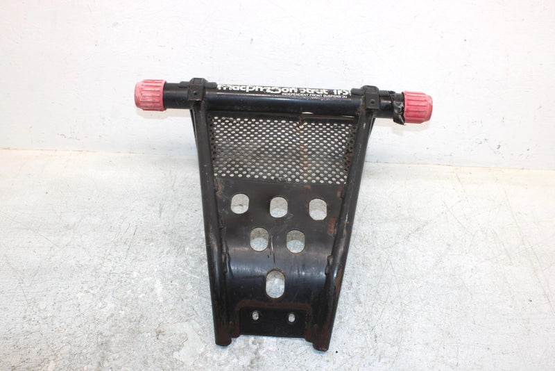 2000 Polaris Trail Boss Oem Front Bumper 1012811-067 AP171