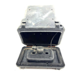 1990 Yamaha Moto 4 OEM Rear Storage Box 1YW-2160A-20-00 AY51