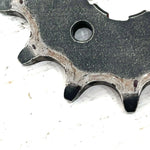 01 Honda Sportrax 300 TRX300EX OEM Front Drive Sprocket 13T 23801-HB5-000 AH81