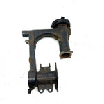 1988 Yamaha Moto 4 YFM200DX OEM Rear Swingarm 2VY-22110-00-33 AY68