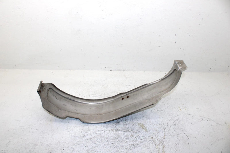1987 Yamaha Exciter 570 L/c Oem Clutch Belt Cover  8V0-77311-00-00 SY18