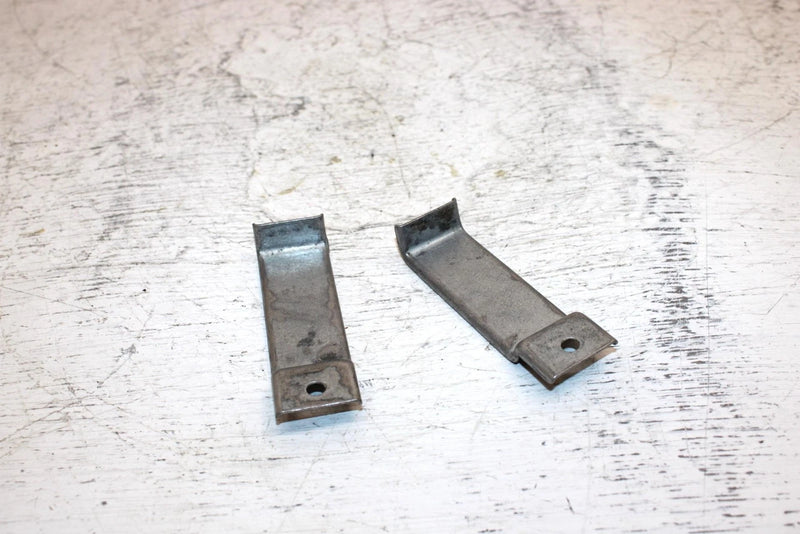 1997 Yamaha Vmax Sx 700 Triple Oem Fuel Pipe Clamp 3 8CR-21977-00-00 SY10