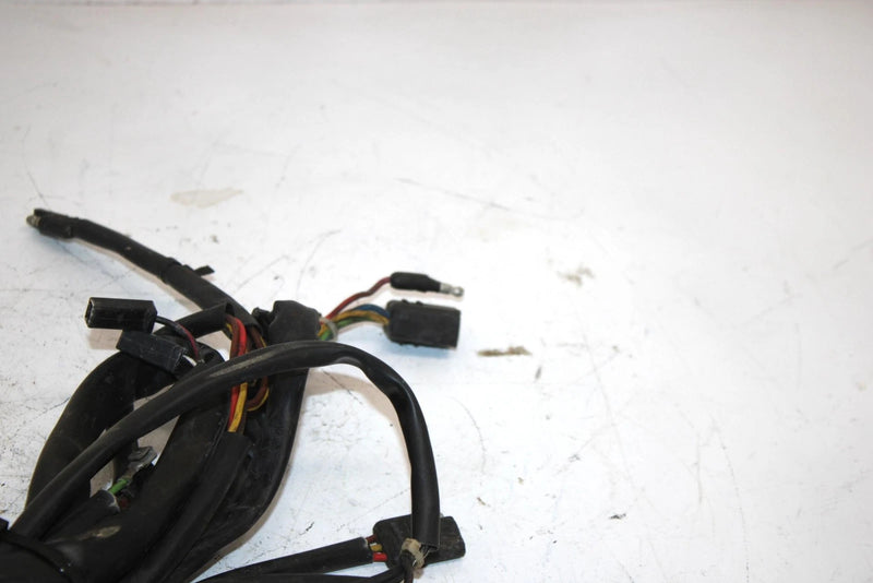 97 Arctic Cat Zrt 600 Oem Main Wire Harness 0686-337 SAS10