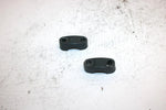1993 Yamaha Waverunner 650 Oem Upper Handlebar Clamp Pair EU0-23814-30-00 JY23