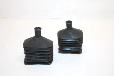 1996 Arctic Cat Zrt 600 Oem Tie Rod Boot Pair 0605-260 SA46