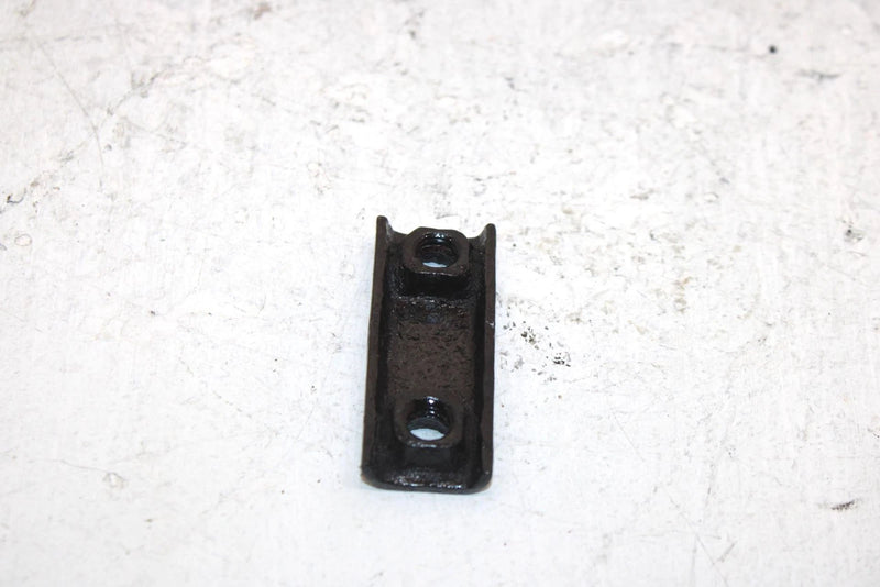 1996 Kawasaki Bayou 300 Oem Nut Plate 92015-1732 AK19