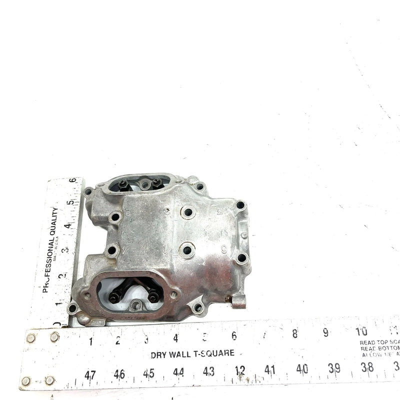 02-03 Kawasaki Prairie 650 4x4 OEM Cylinder Head Cover 11008-0778 AK37