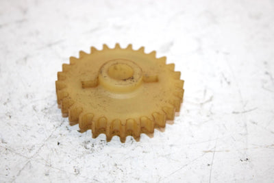 2005 Bombardier Rally 175 Oem Water Pump Gear 420634430 AB8