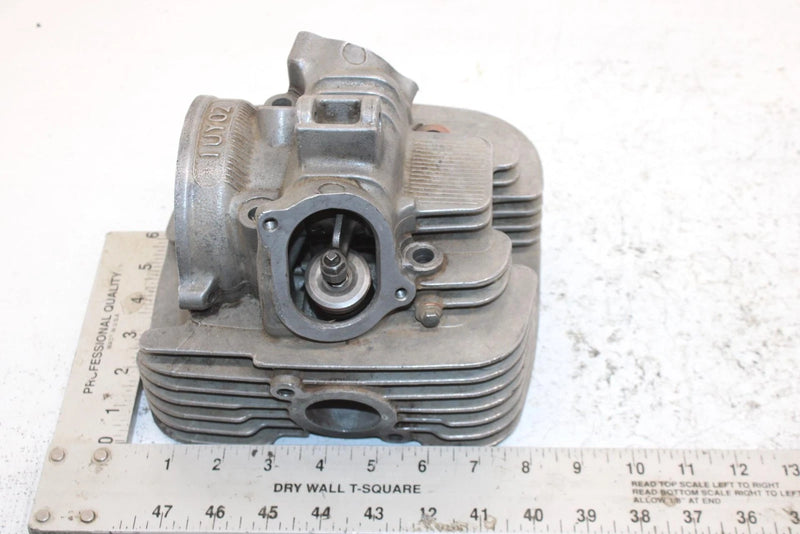 2004 Yamaha  Bruin 350 Oem Cylinder Head  5UH-11101-00-00 AY24
