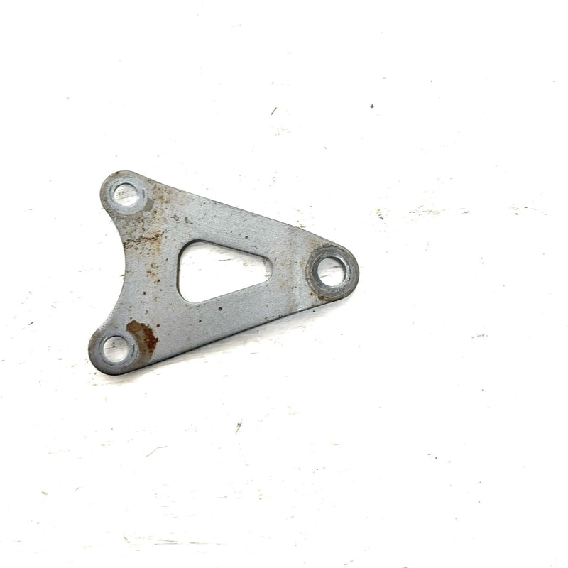 01 Honda Sportrax 300 TRX300EX OEM Engine Mount Bracket Set 50353-HC0-680ZA AH81