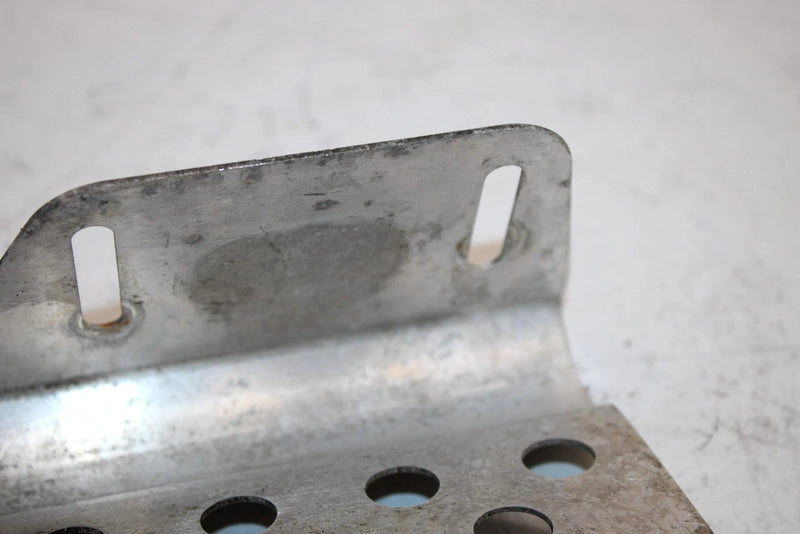 07 Ski-doo Mxz 800 Blizzard Ho Power Tek Oem RH Toe Hold 518324391 SS5