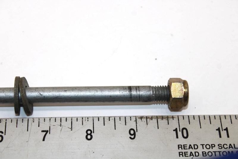 2008 Ski-doo Mxz 800r Oem Long Bolt 503191352 SS102