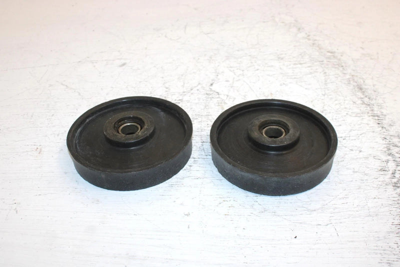 1991 Polaris Sport Oem RTA Idler Wheel Pair 1543017 SP26