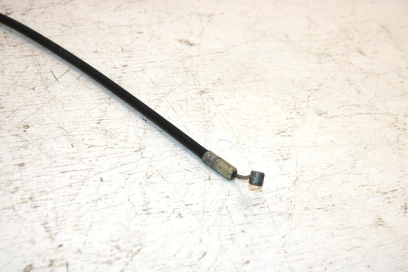 1996 Arctic Cat Cougar Oem Brake Cable 0687-048 SA7