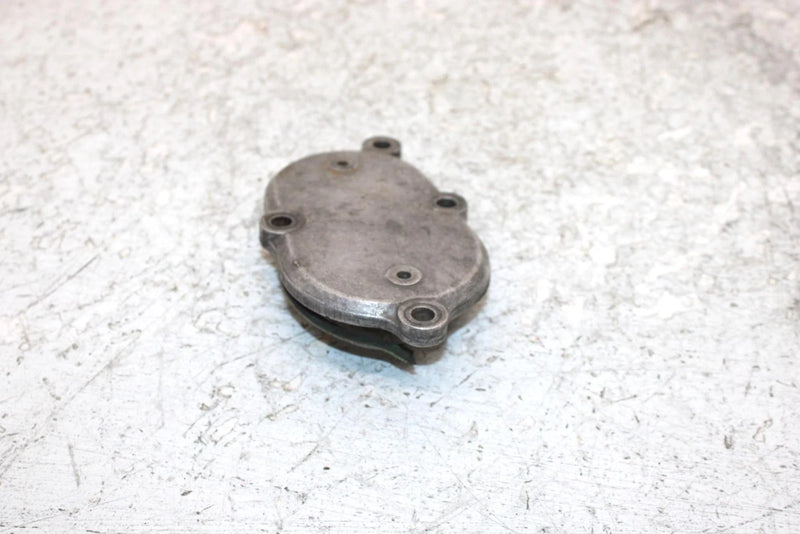 1986 Honda Trx350 Oem Reduction Gear Cover 11355-HA0-010 AH40