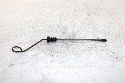 1999 Yamaha Vmax 600 Sx Oem Oil Level Dipstick 8CR-47546-00-00 SY5