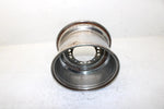 2003 Polaris Sportsman 700 Oem Rear Wheel Rim 12X8 1523450-067 AP189