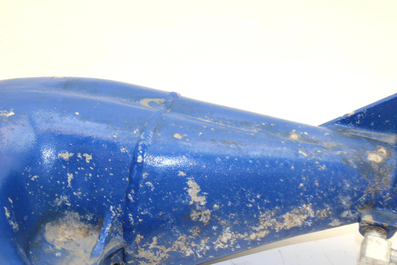 92 Polaris SL650 OEM Exhaust Pipe 1260580-157 JP1