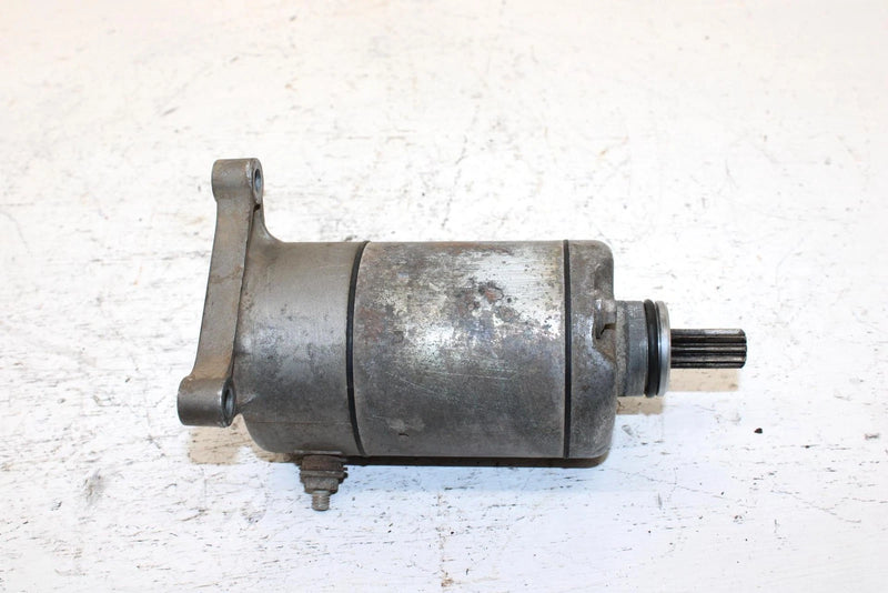 1988 Suzuki Lt 230 E Oem Starter Motor 31100-35B00 AS7