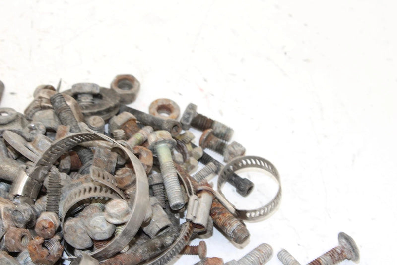 1995 Polaris Xplorer 400 Oem Nut Bolt Spacer Hardware Kit AP38