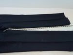 New Vintage Blue Wrangler Polyester Pants #82NV VV-33