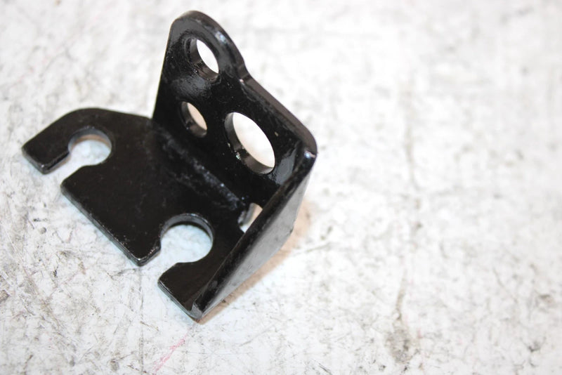 2005 Kawasaki Brute Force 750 4x4 Oem Rear Brake Cable Bracket 11053-0642 AK23