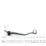 93-04 Honda Sportrax 300 TRX300EX 2x4 OEM Brake Pedal 46500-HC0-000 AH81