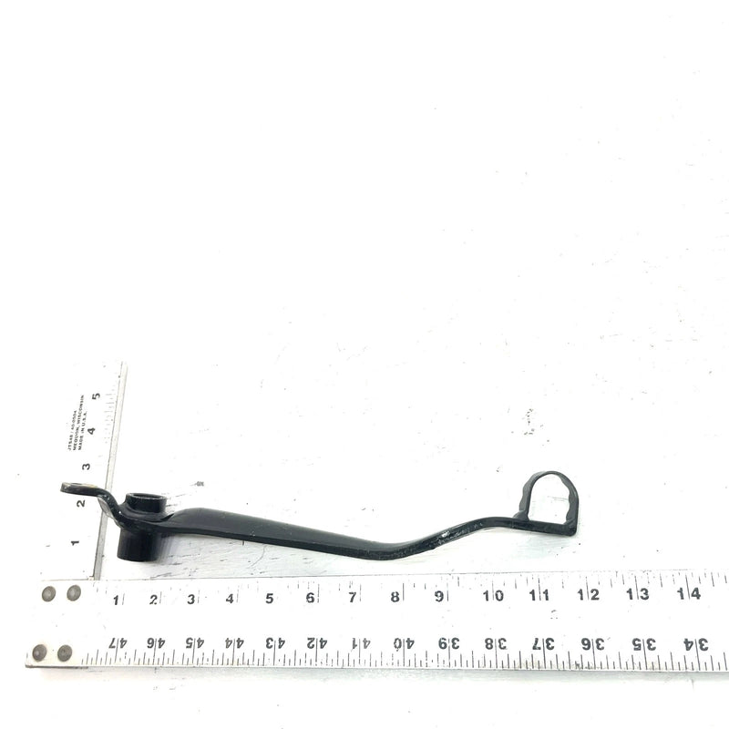 93-04 Honda Sportrax 300 TRX300EX 2x4 OEM Brake Pedal 46500-HC0-000 AH81