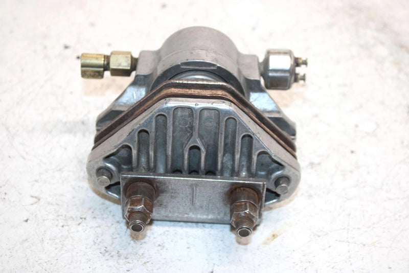 92 Polaris Sport Gt Oem Brake Caliper Assembly 1930556 SP62