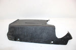 02 Arctic Cat 375 4x4 Automatic Oem Lower Front Left Fender 0506-628 AA23